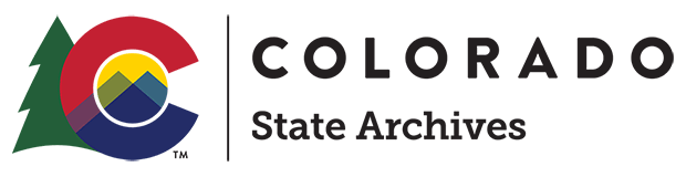 Colorado State Archives